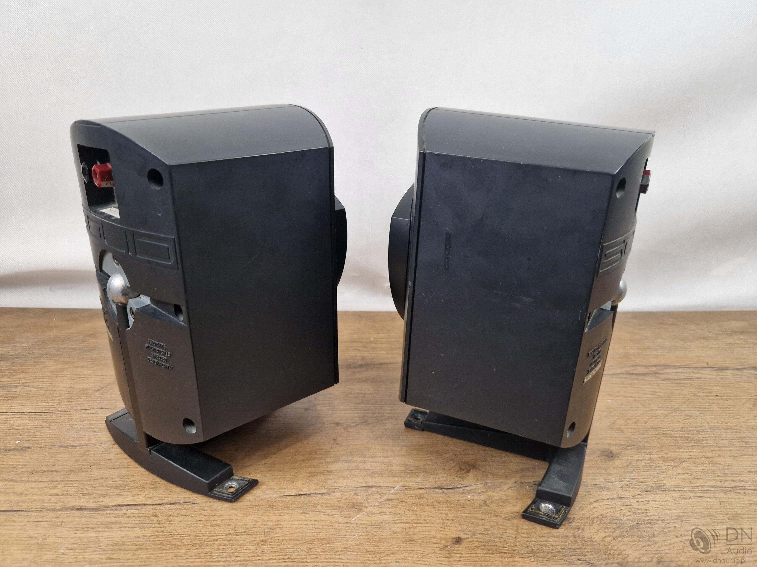 B&W Rock Solid - obrazek 6