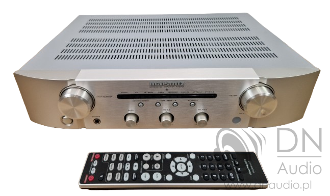 Marantz PM6007