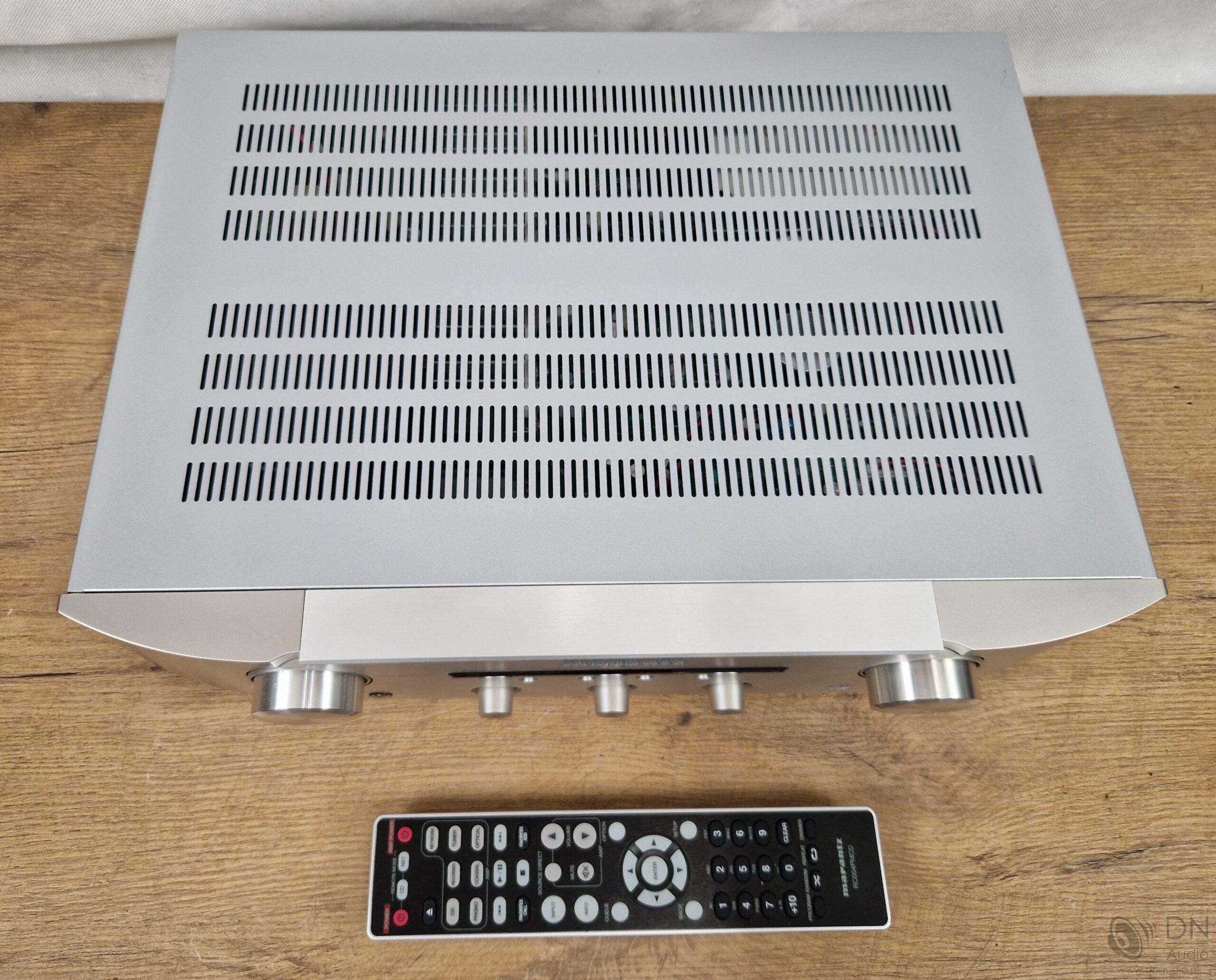 Marantz PM6007 - obrazek 5