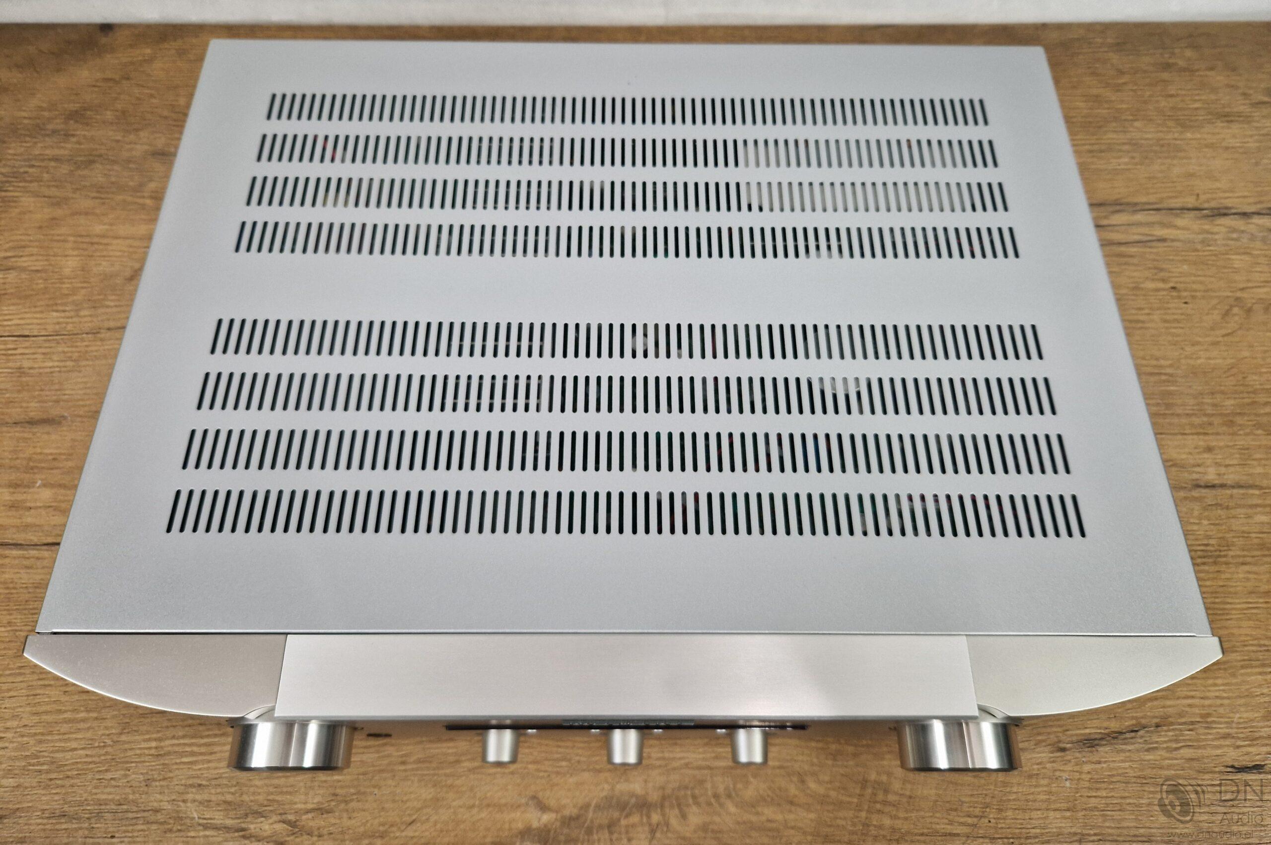 Marantz PM6007 - obrazek 6