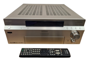 Sony STR-DA3000ES