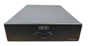 Hegel HD10