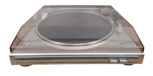 Denon DP-29F