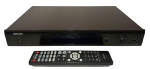 Denon DNP-730AE