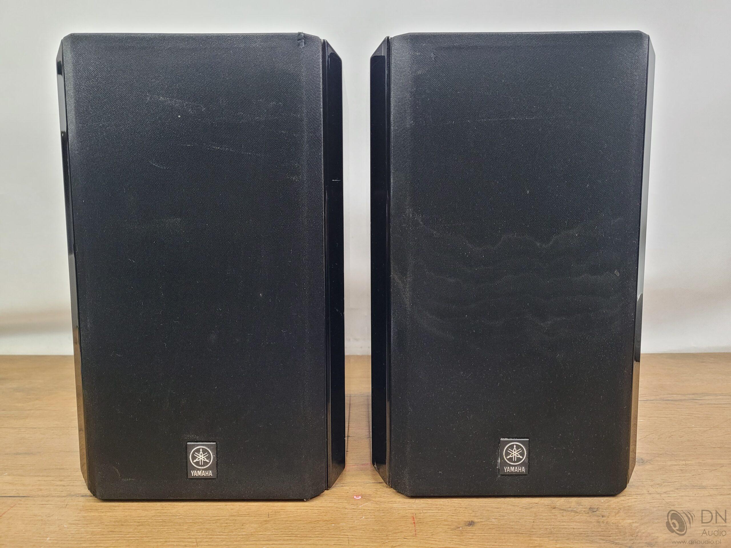 Yamaha NX-E100 - obrazek 4