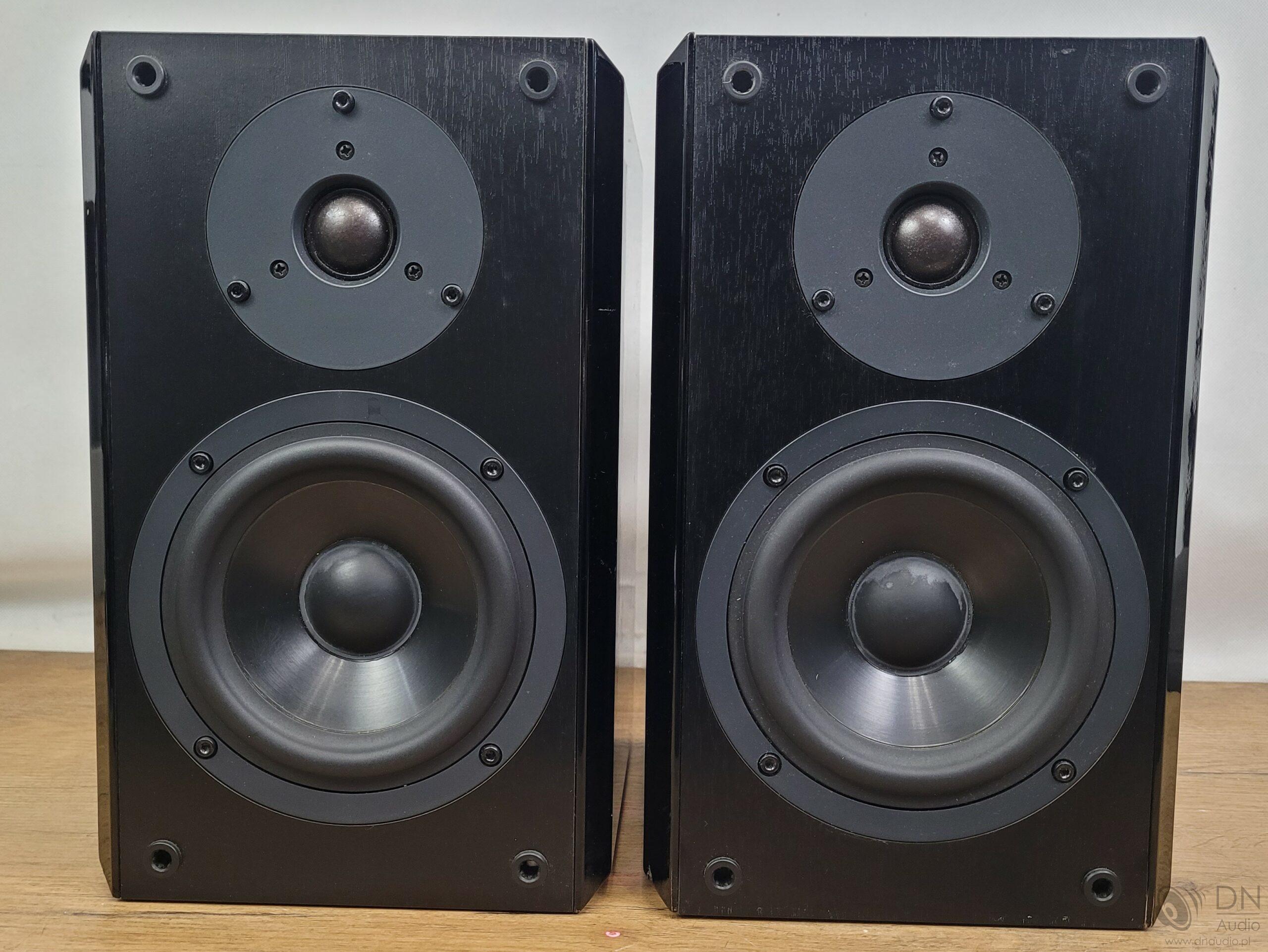 Yamaha NX-E100 - obrazek 3