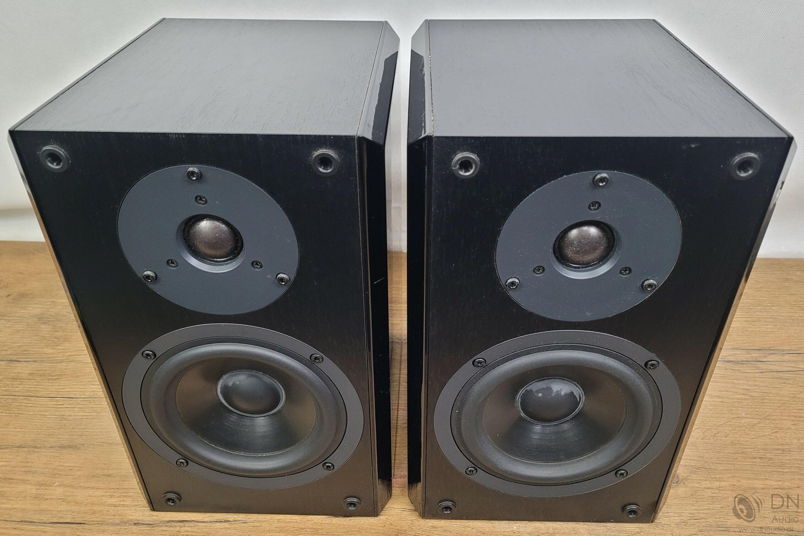 Yamaha NX-E100 - obrazek 2