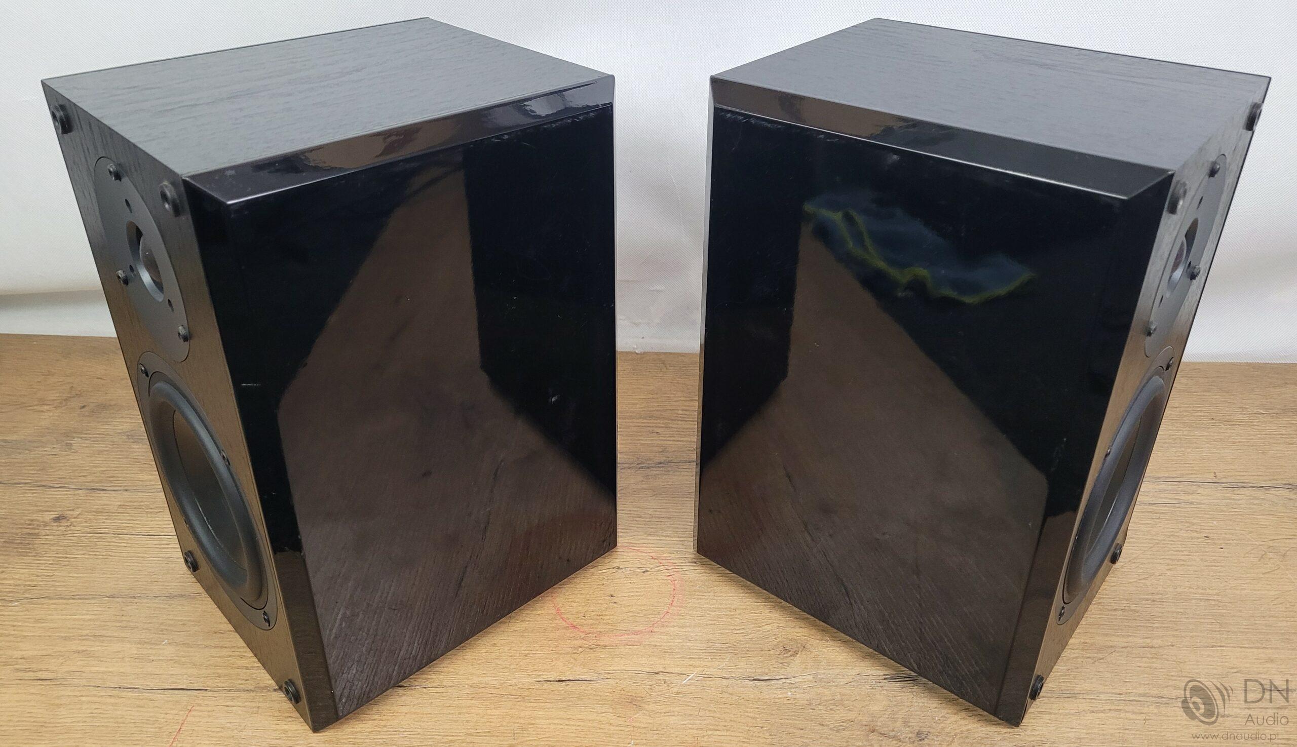 Yamaha NX-E100 - obrazek 5