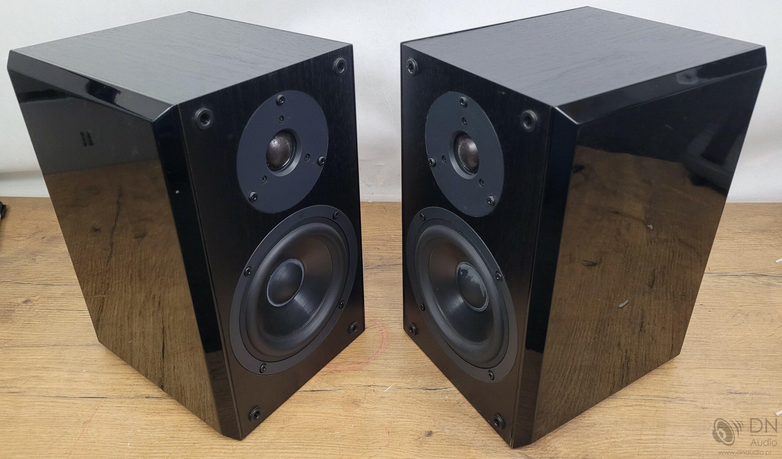 Yamaha NX-E100 - obrazek 6