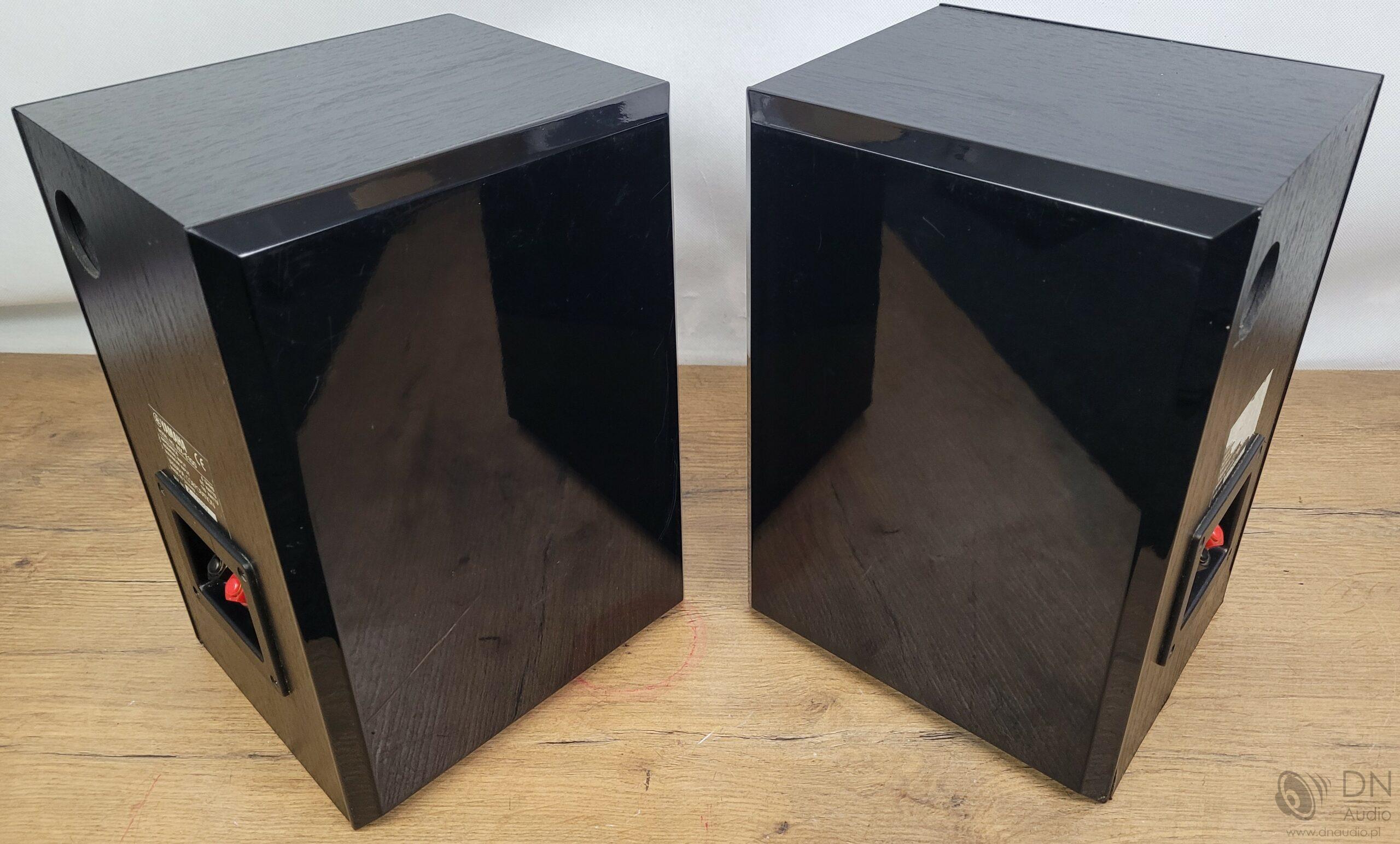 Yamaha NX-E100 - obrazek 8