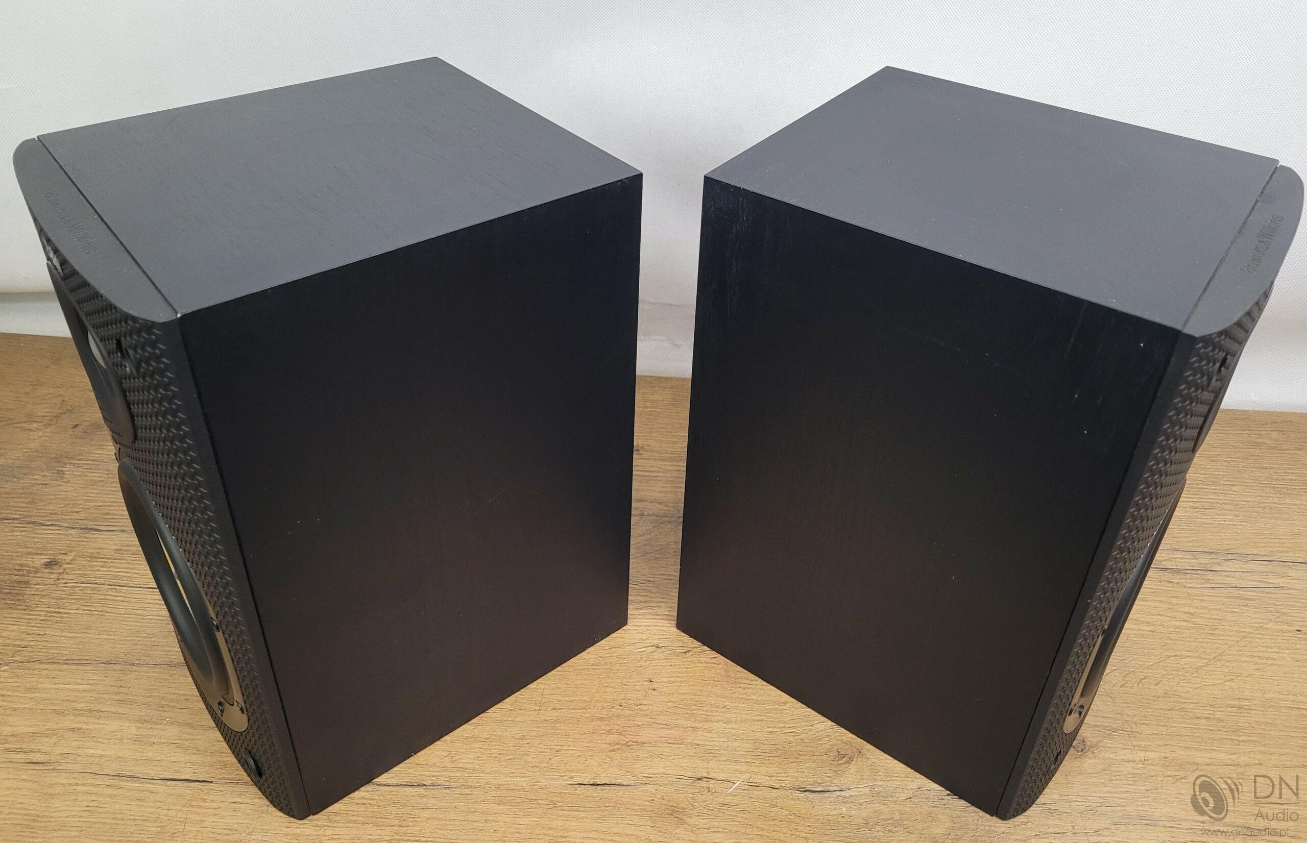 B&W DM600 S3 - obrazek 6