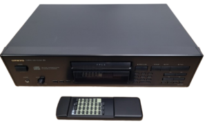 Onkyo DX-7310