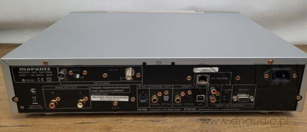 Marantz NA7004 – DN Audio