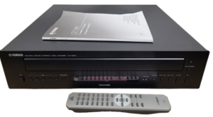 Yamaha CD-C600