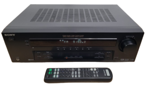 Sony STR-DE495
