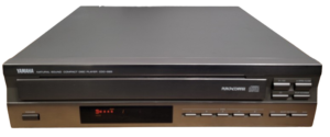 Yamaha CDC-565