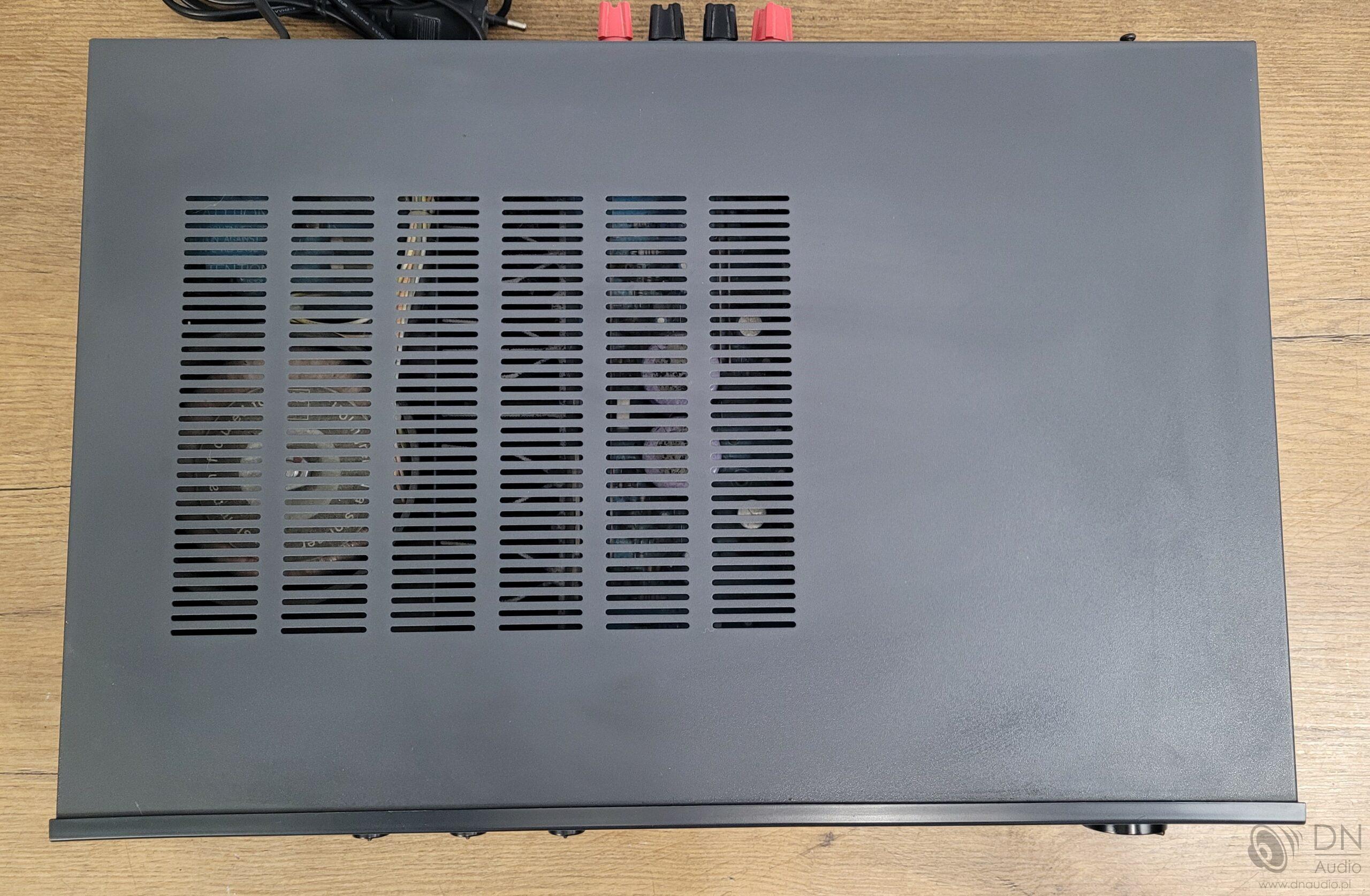 NAD C300 - obrazek 4