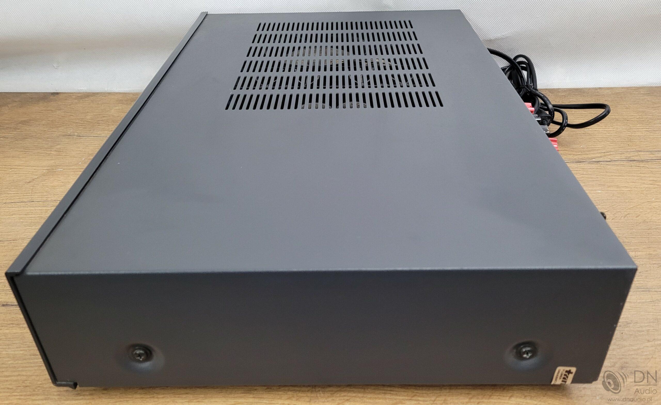 NAD C300 - obrazek 6