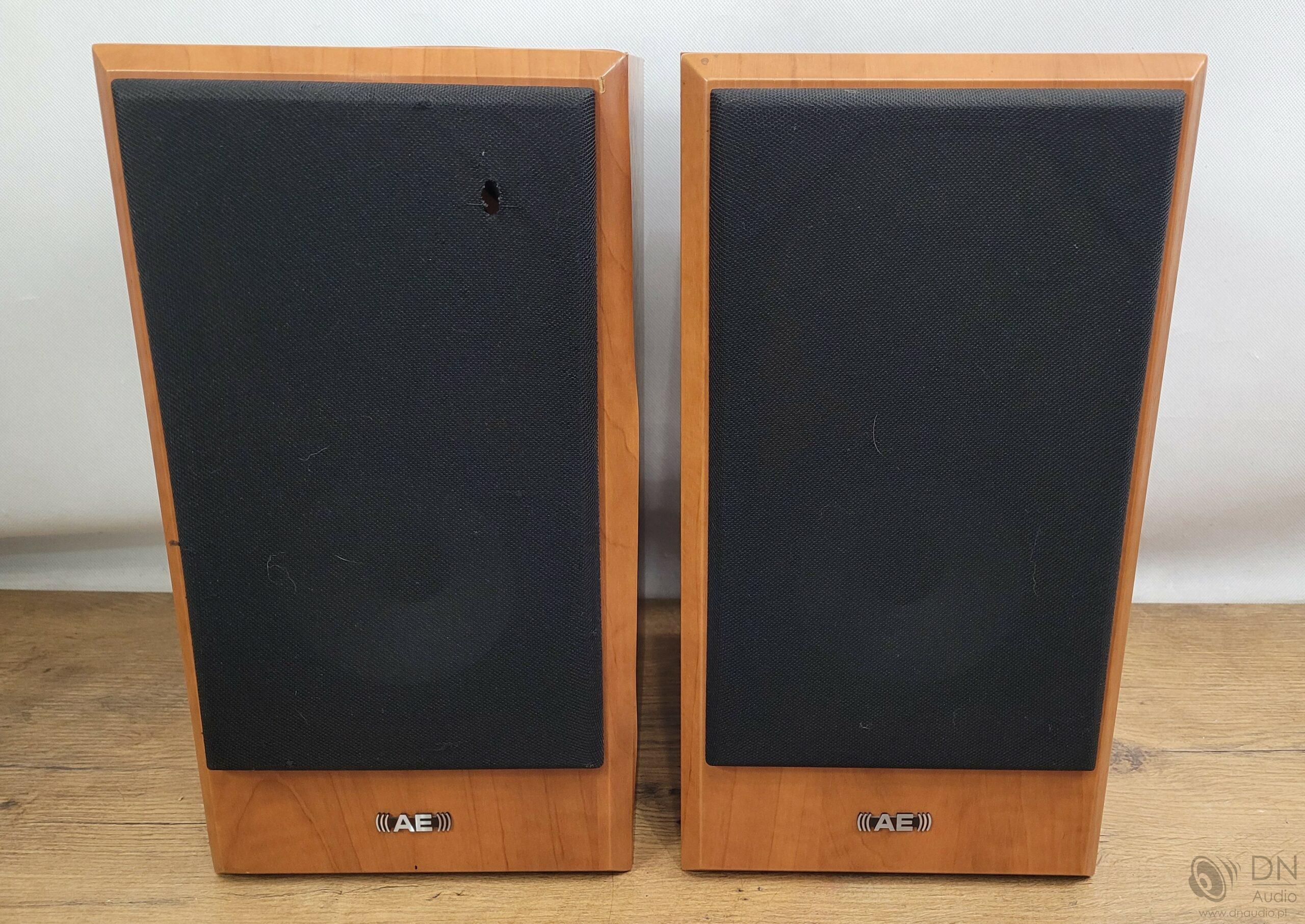 Acoustic Energy Aegis Evo One - obrazek 3