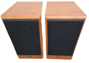 Acoustic Energy Aegis Evo One