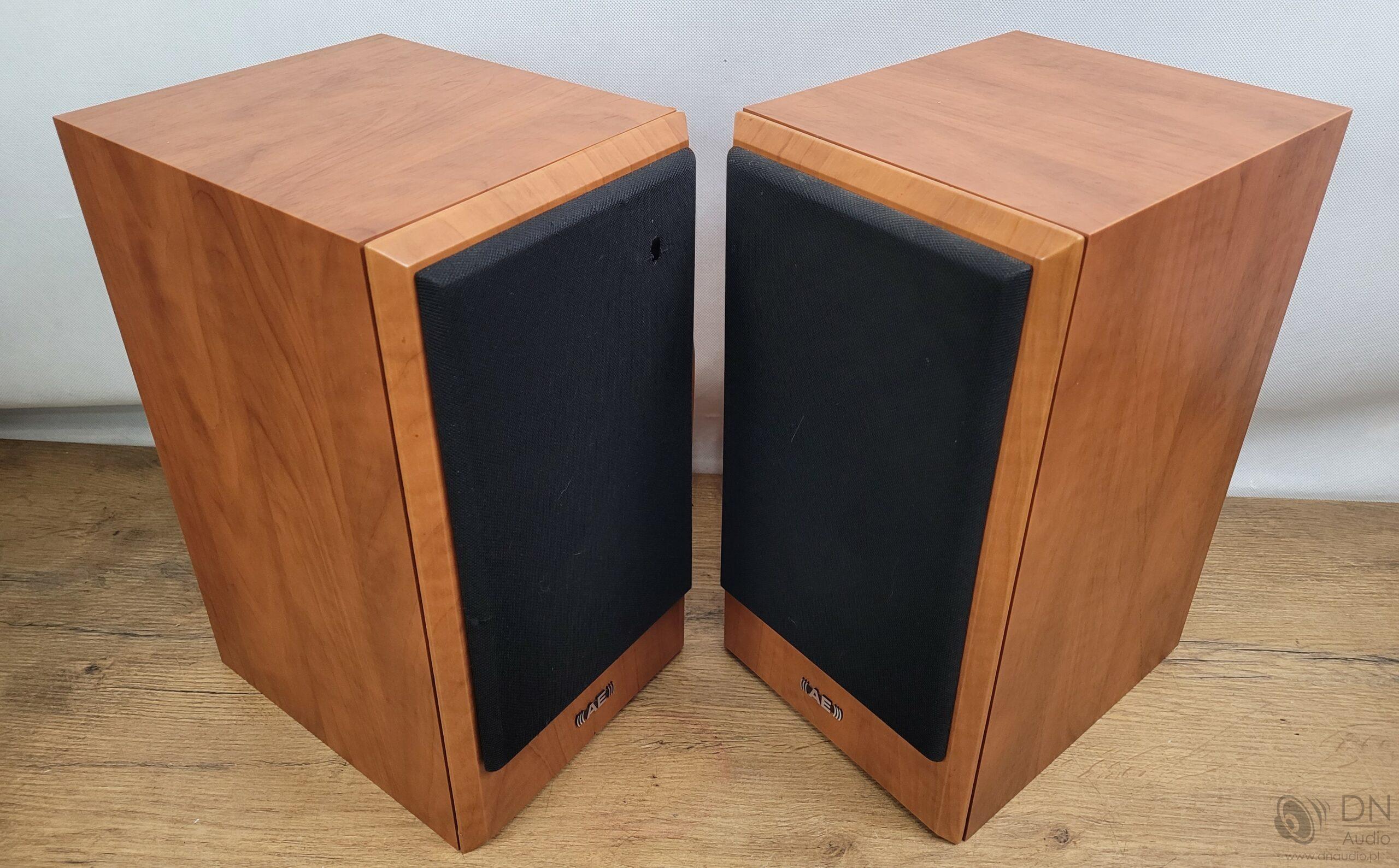 Acoustic Energy Aegis Evo One - obrazek 6