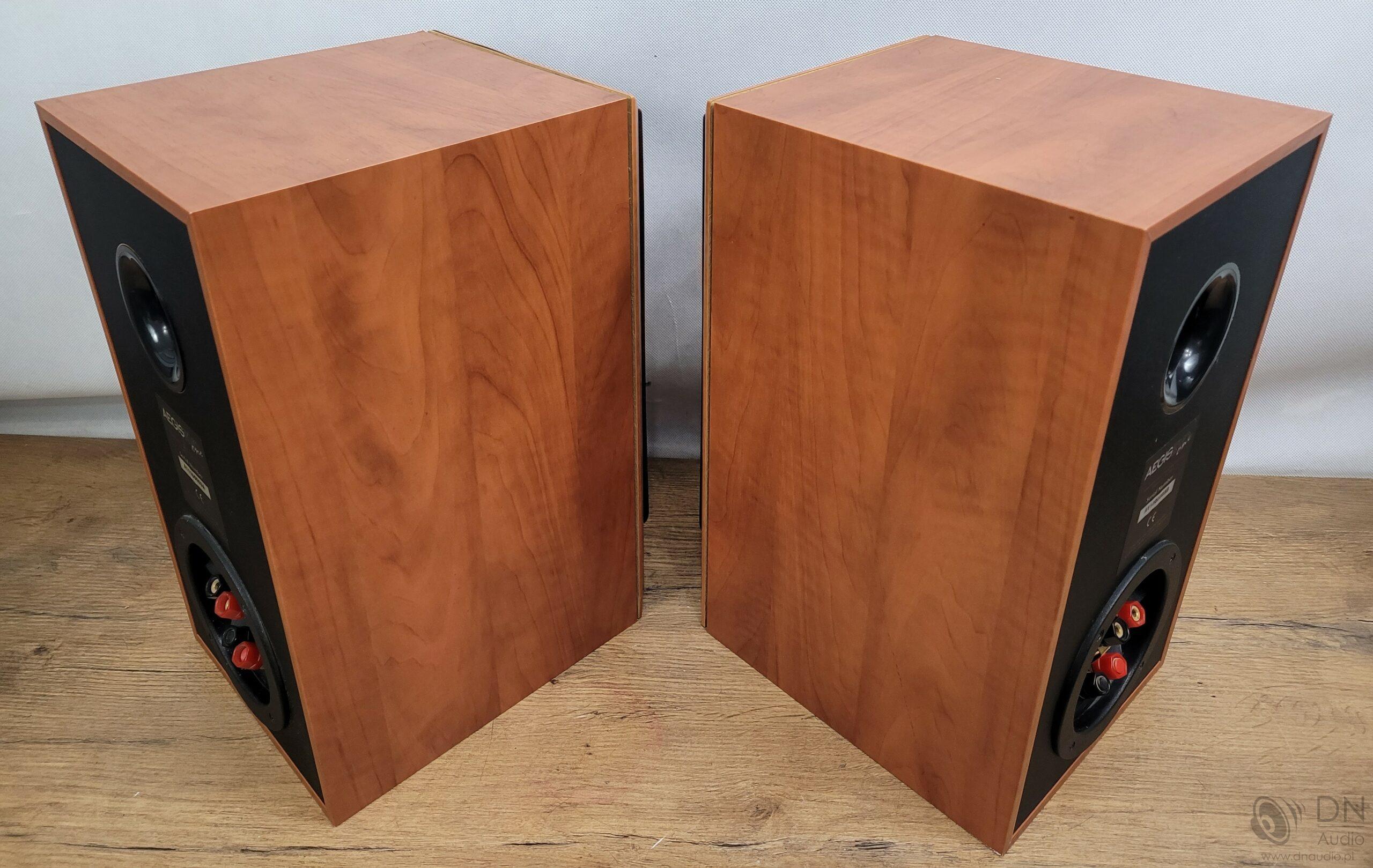 Acoustic Energy Aegis Evo One - obrazek 5