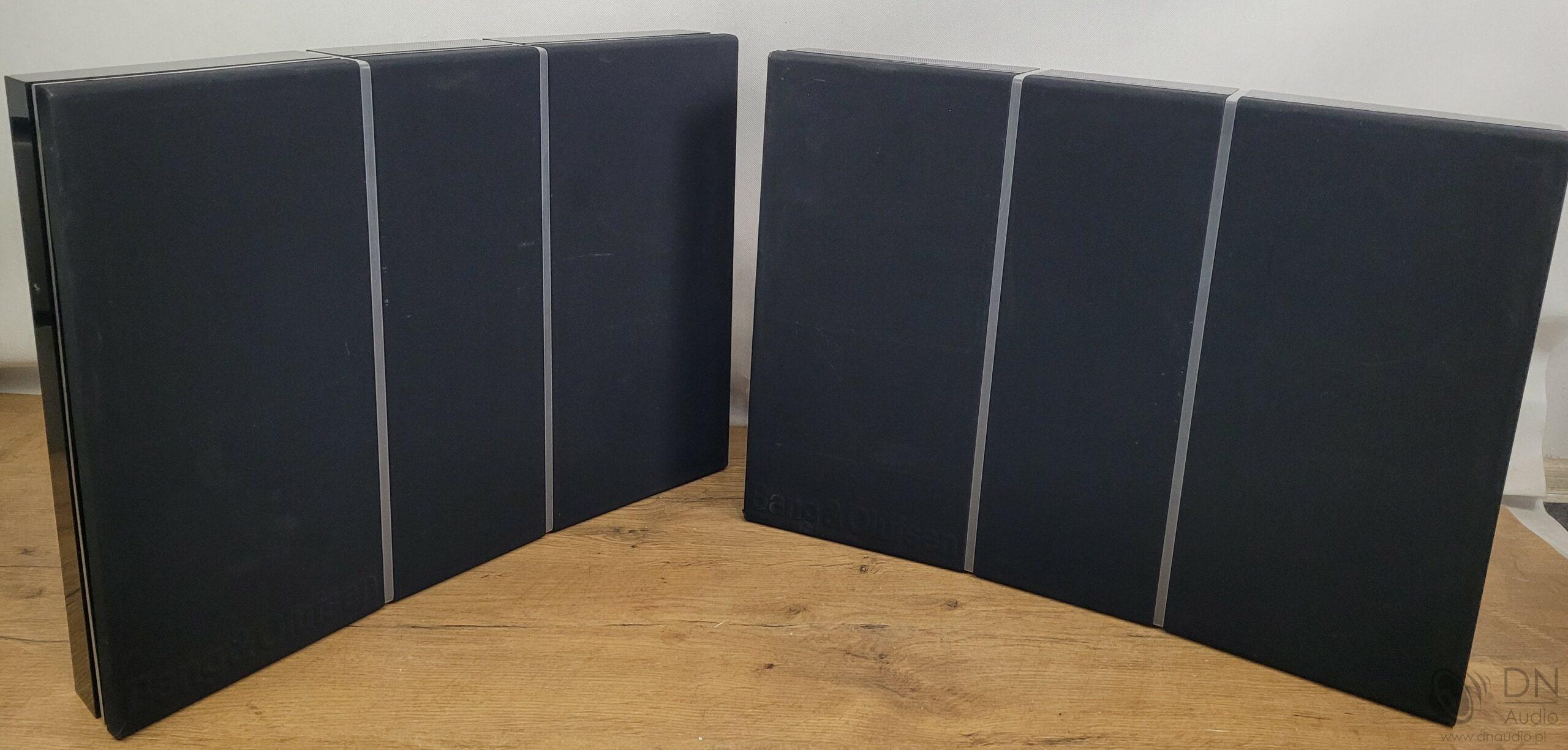 Bang&Olufsen B&O Beovox RL 6000 - obrazek 2