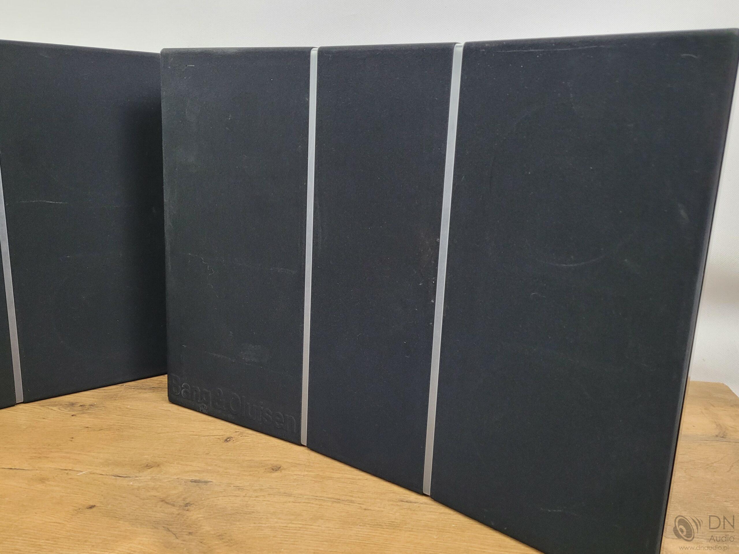 Bang&Olufsen B&O Beovox RL 6000 - obrazek 4