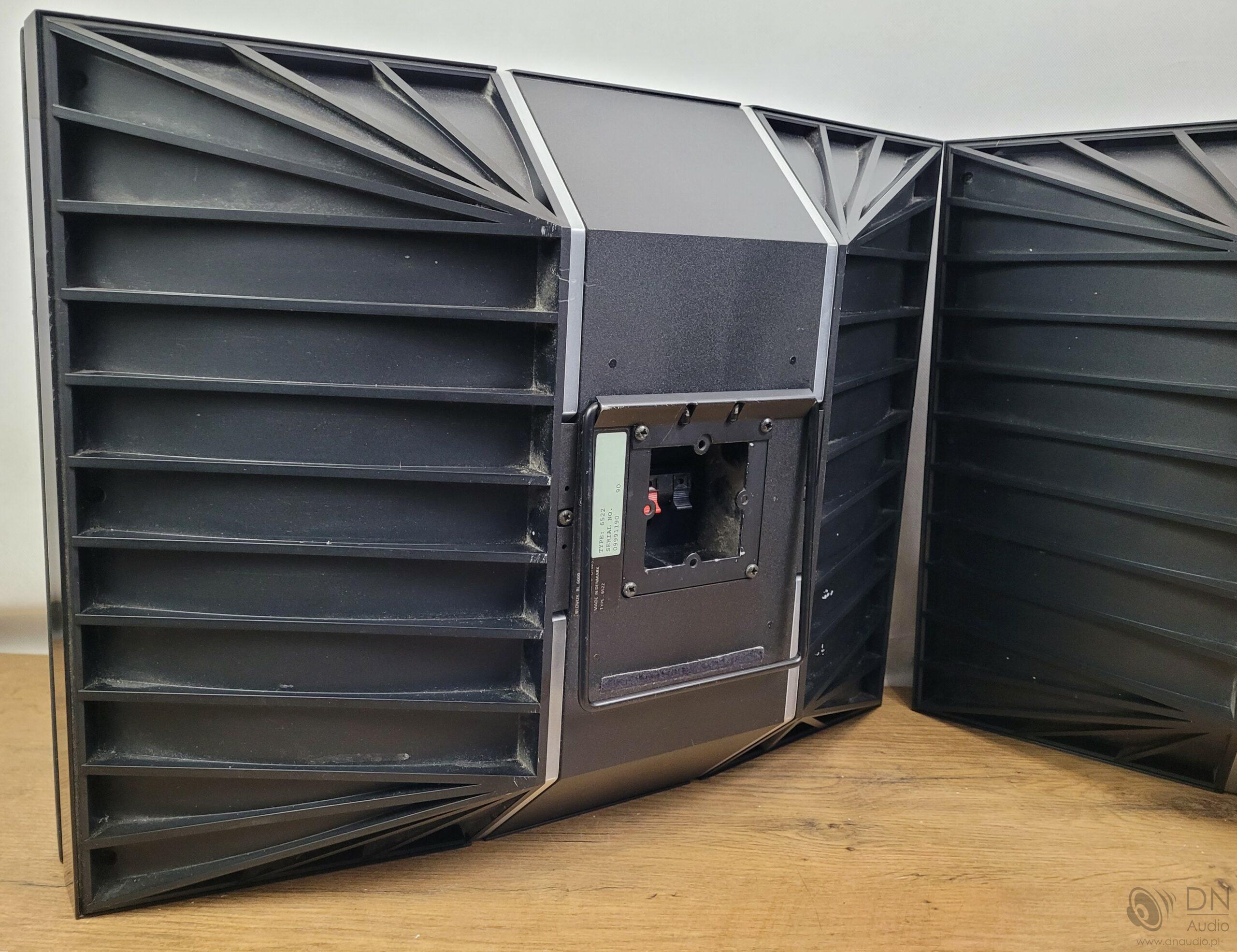 Bang&Olufsen B&O Beovox RL 6000 - obrazek 6