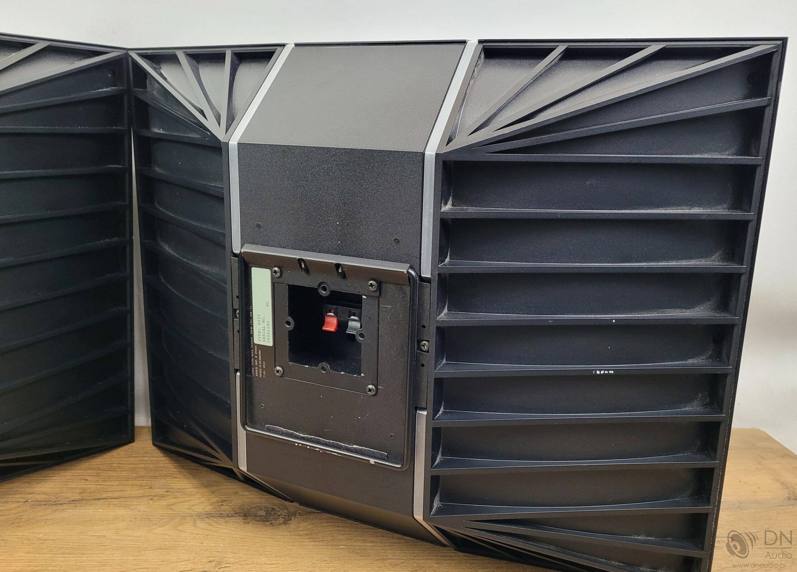 Bang&Olufsen B&O Beovox RL 6000 - obrazek 7