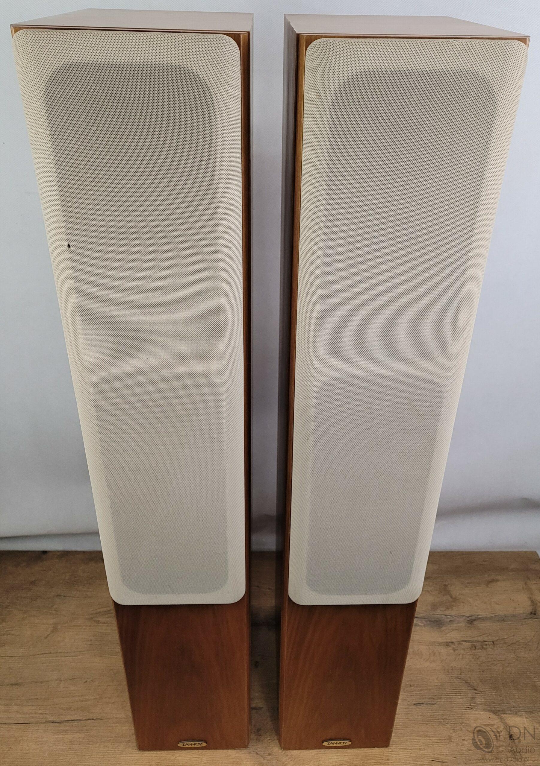 Tannoy Revolution R3 - obrazek 4