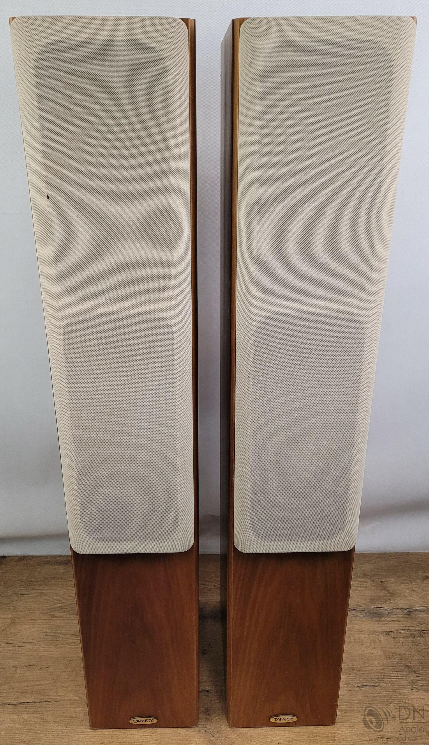 Tannoy Revolution R3 - obrazek 5