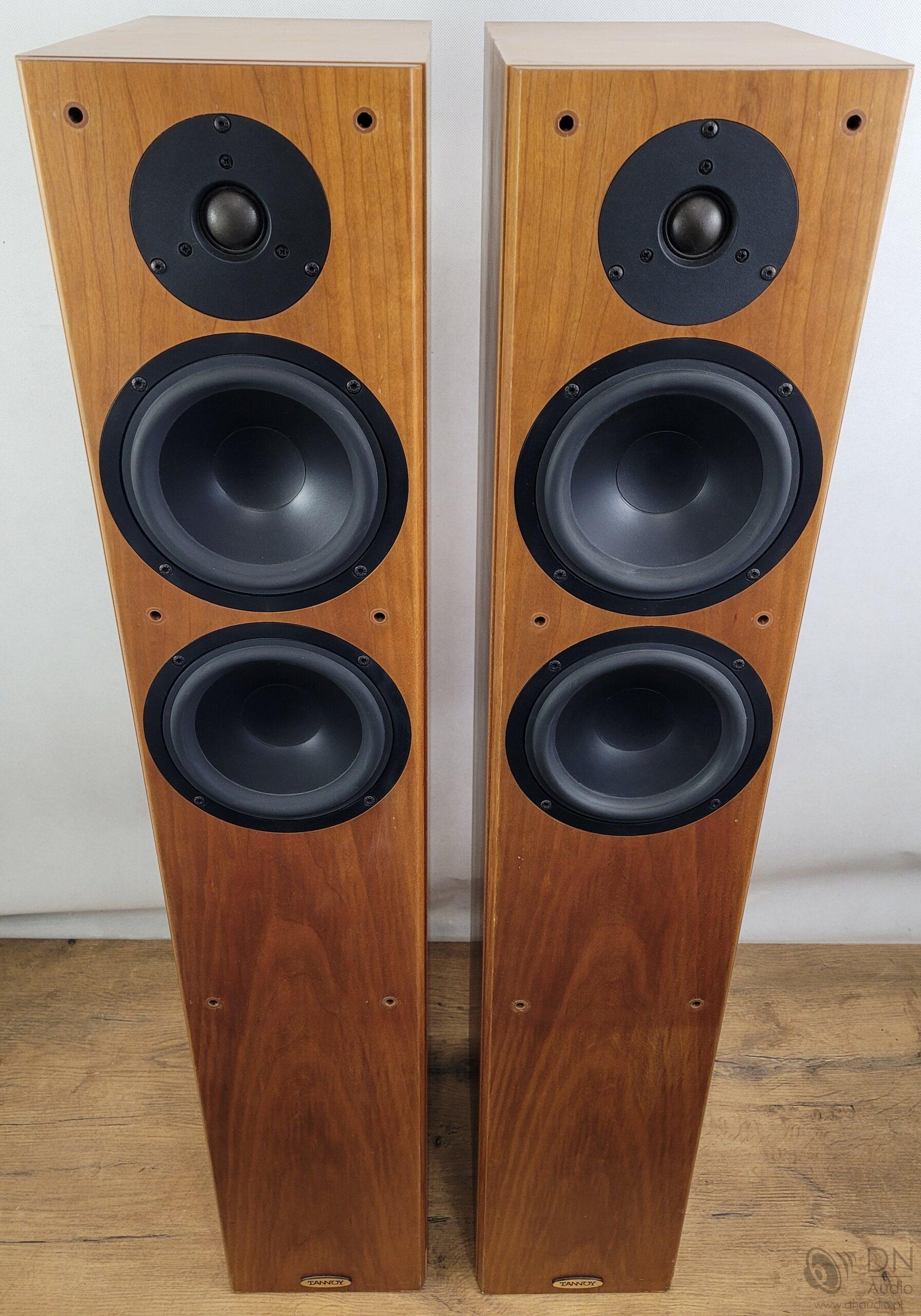 Tannoy Revolution R3 - obrazek 2