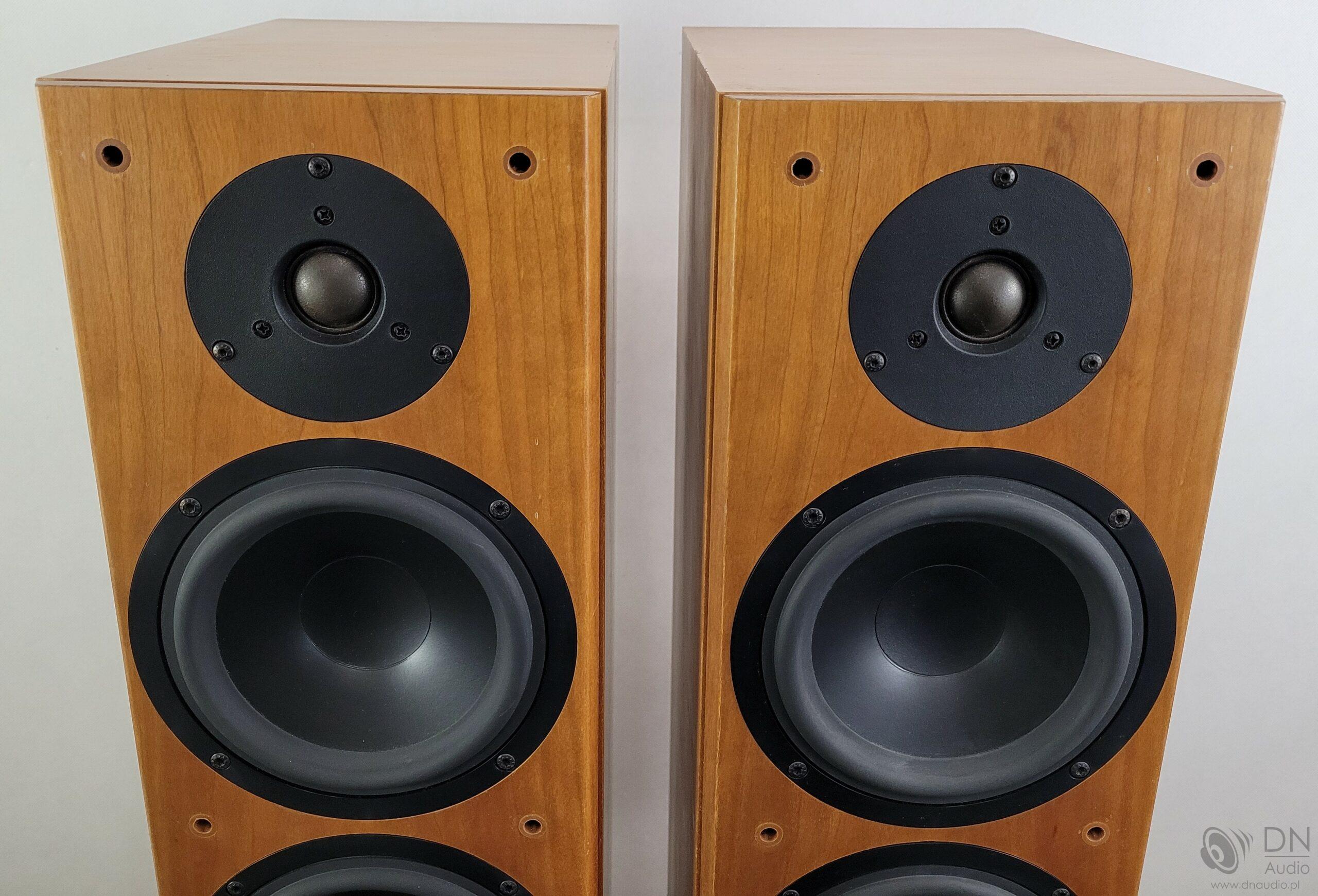 Tannoy Revolution R3 - obrazek 7