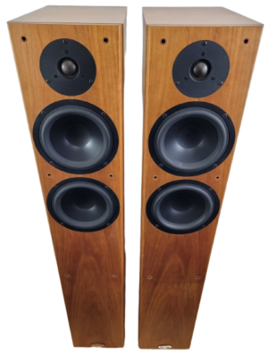 Tannoy Revolution R3