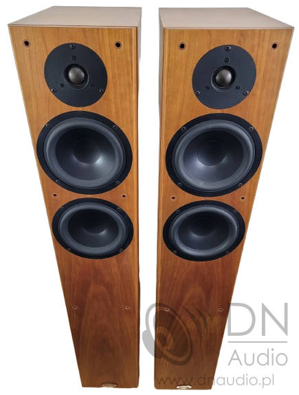 Tannoy Revolution R3