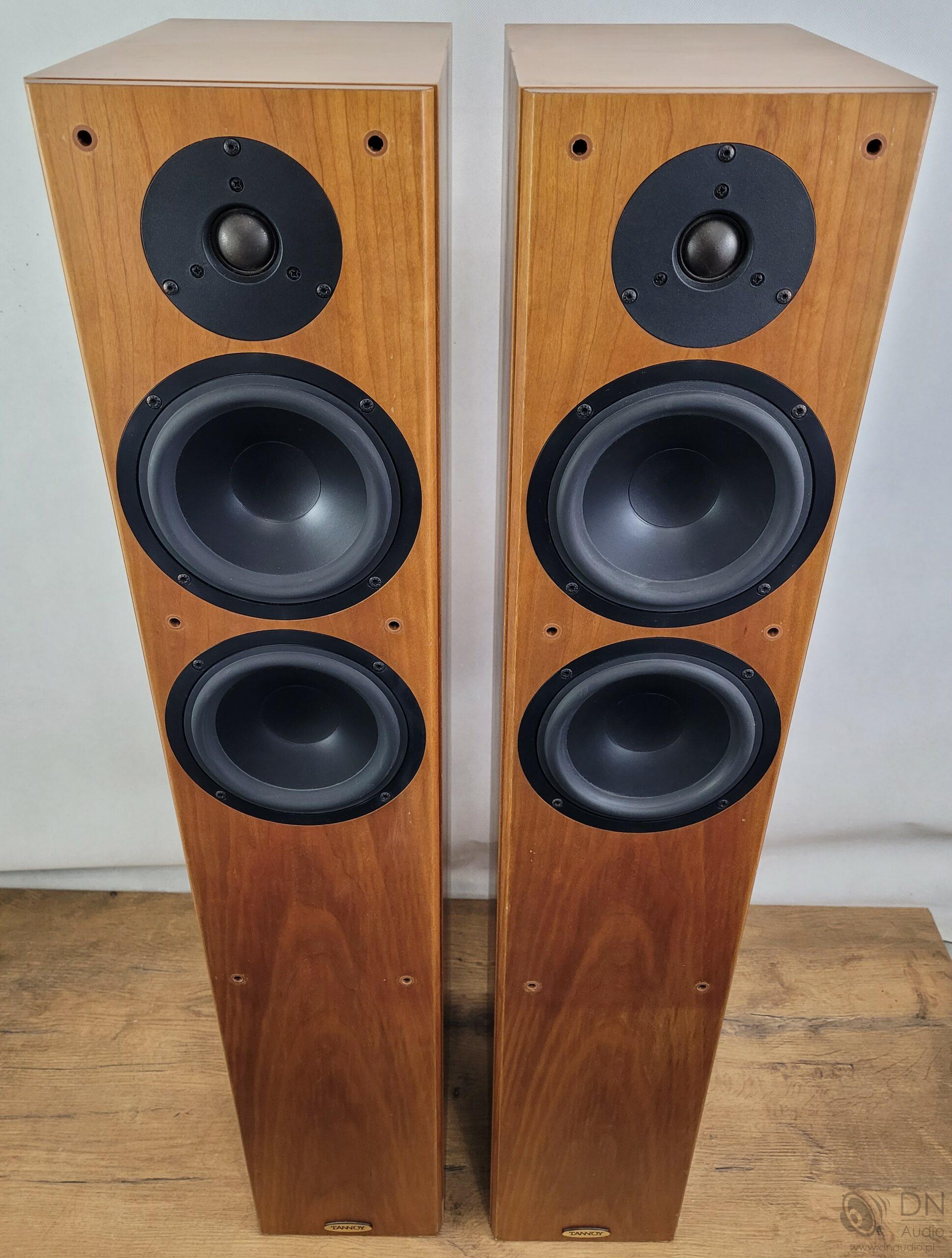 Tannoy Revolution R3 - obrazek 3