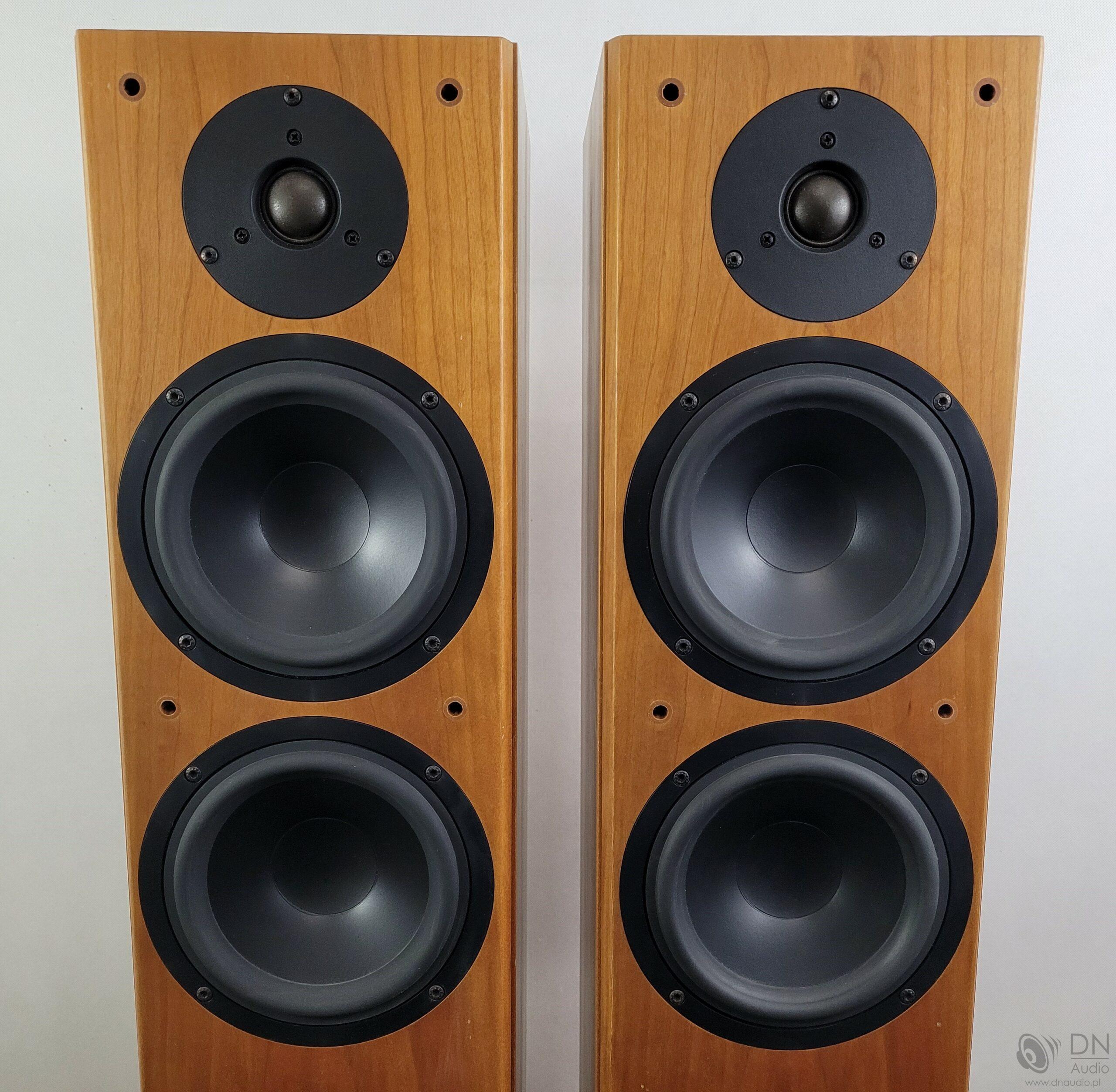 Tannoy Revolution R3 - obrazek 6