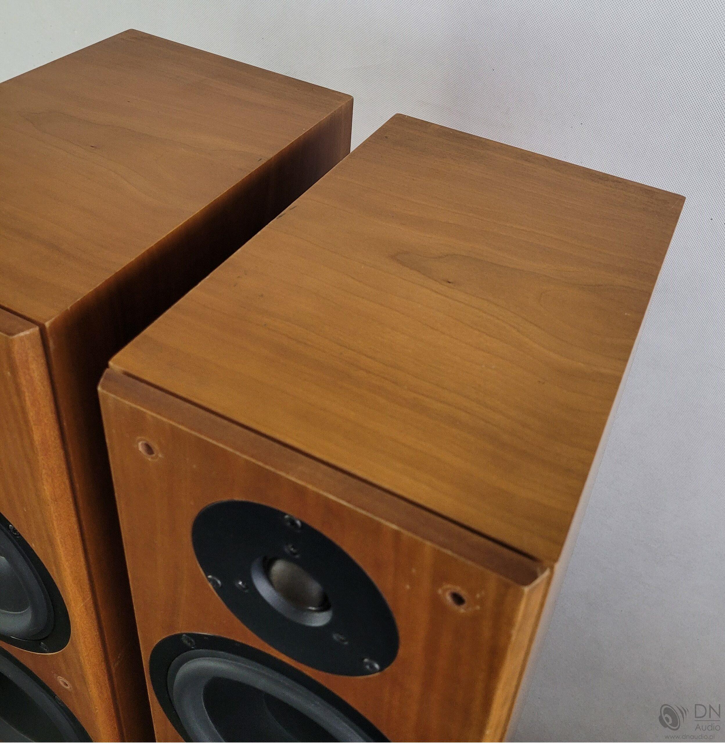 Tannoy Revolution R3 - obrazek 9