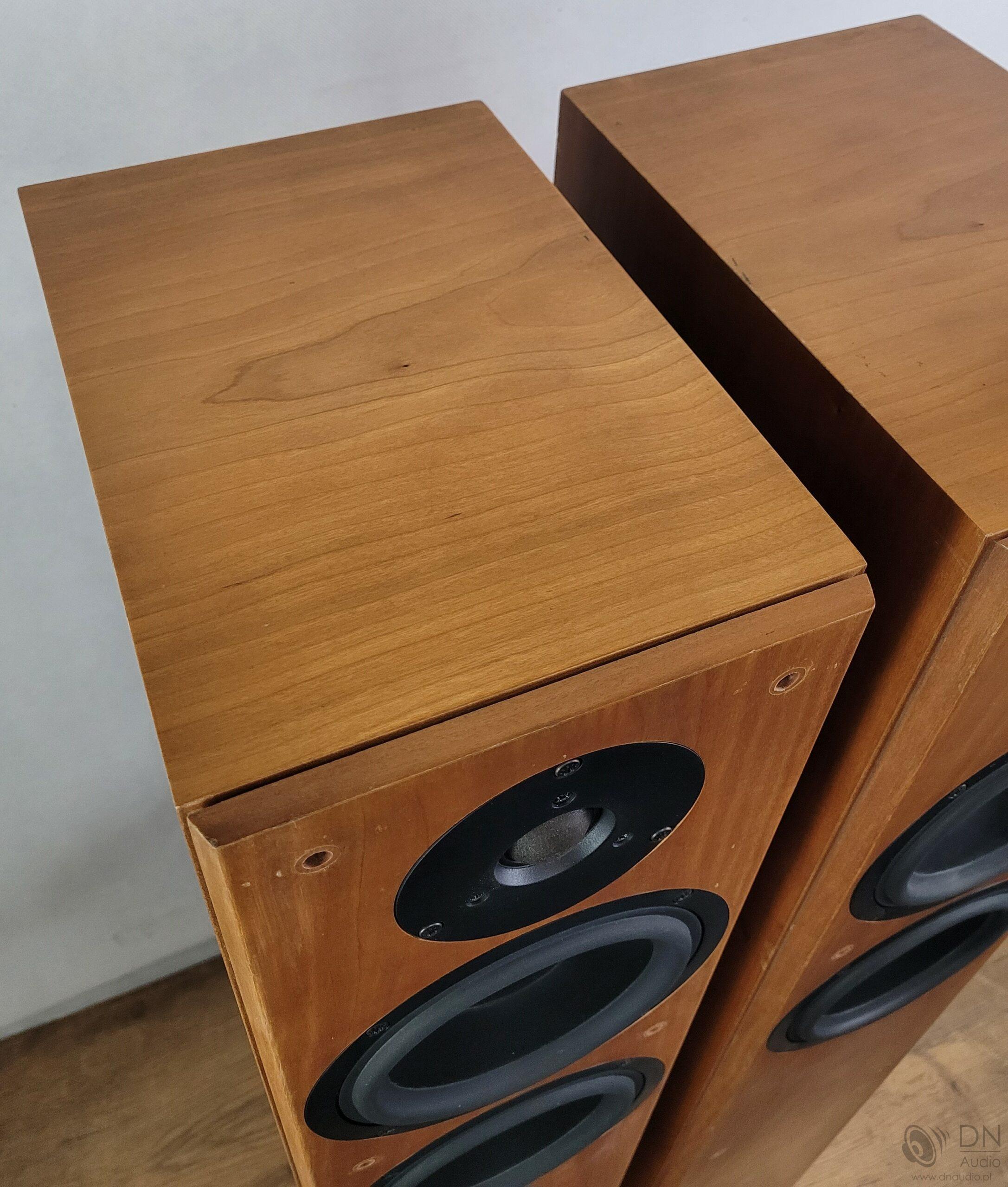 Tannoy Revolution R3 - obrazek 8