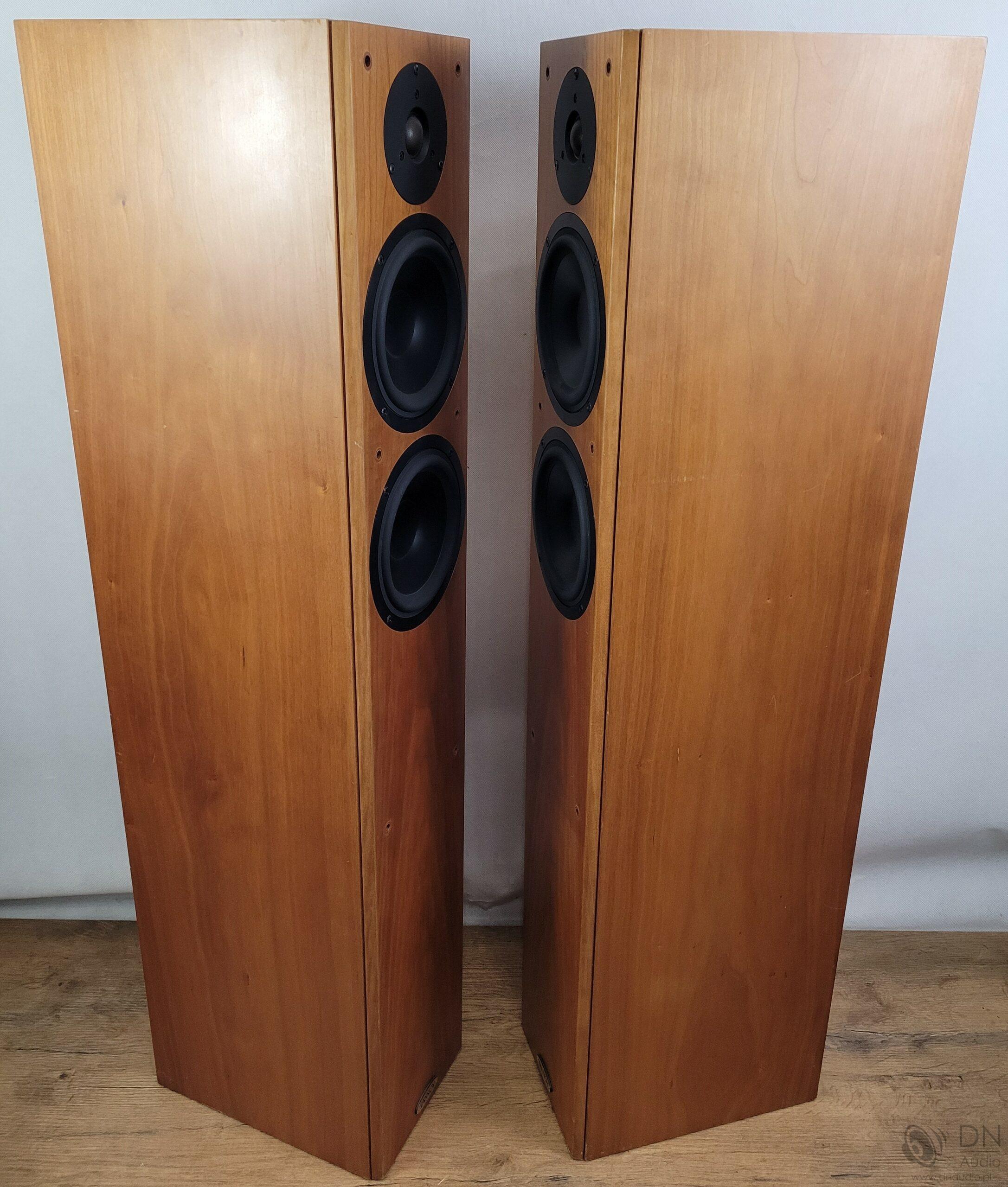 Tannoy Revolution R3 - obrazek 10