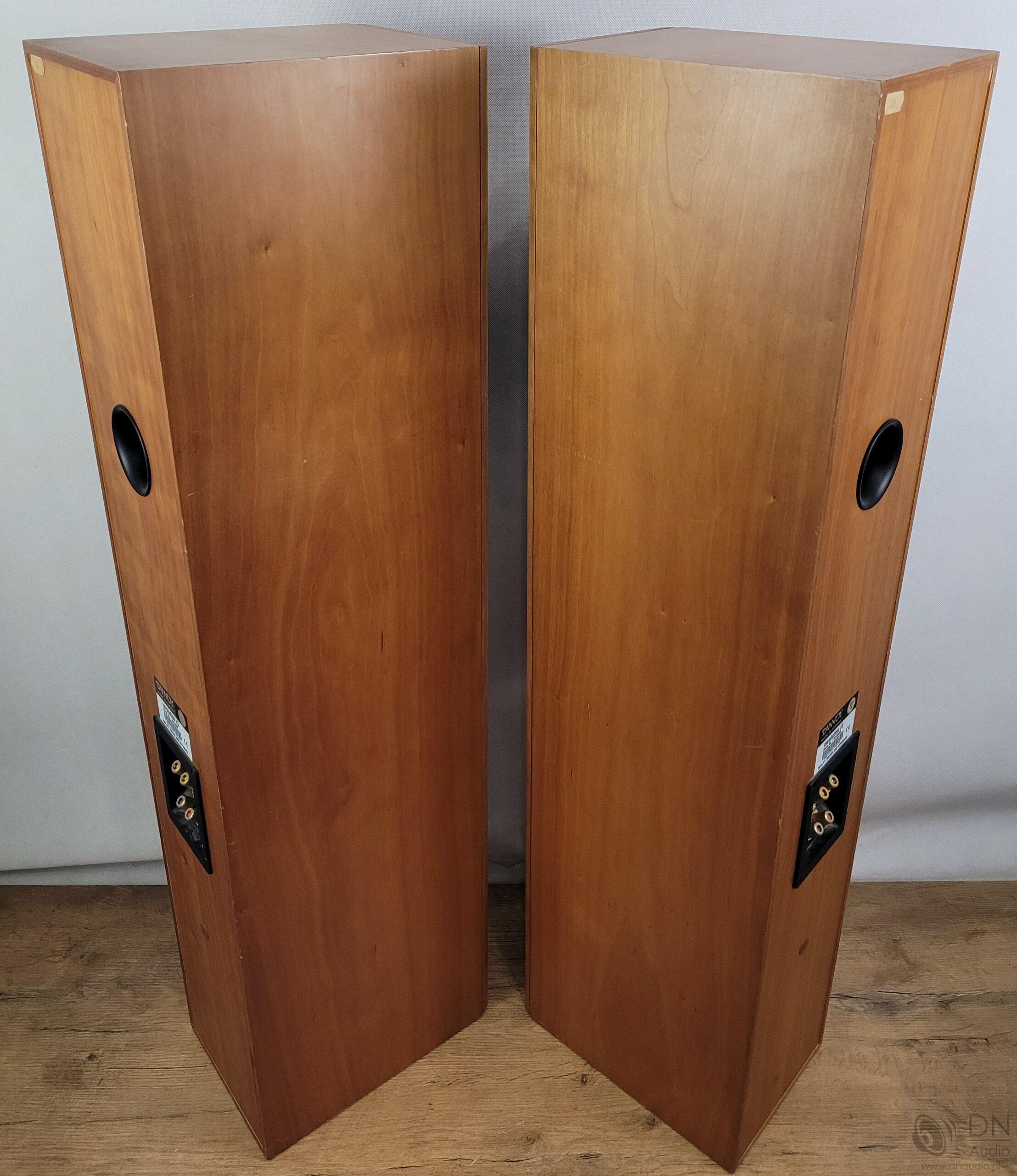 Tannoy Revolution R3 - obrazek 11