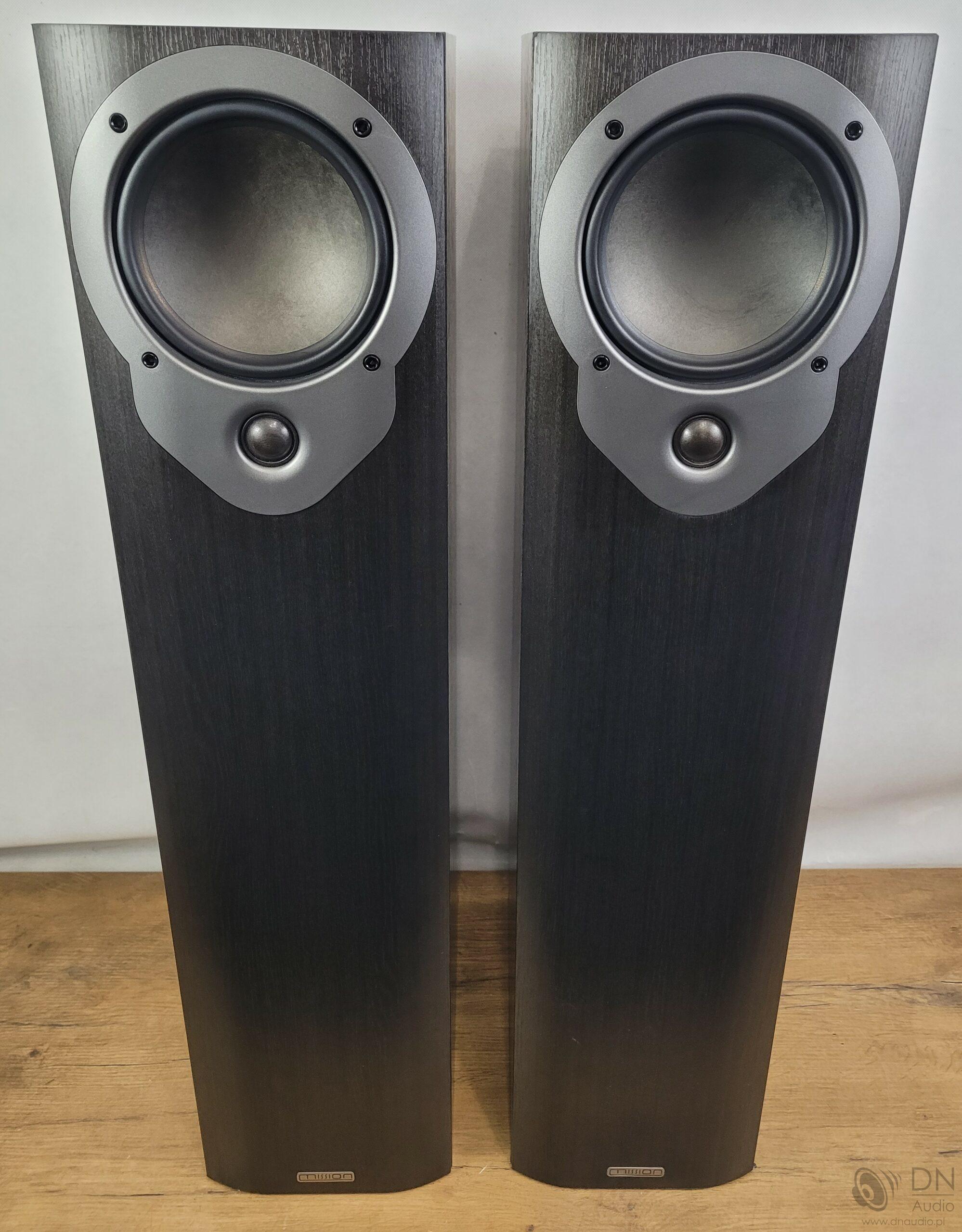 Mission M33 - obrazek 2