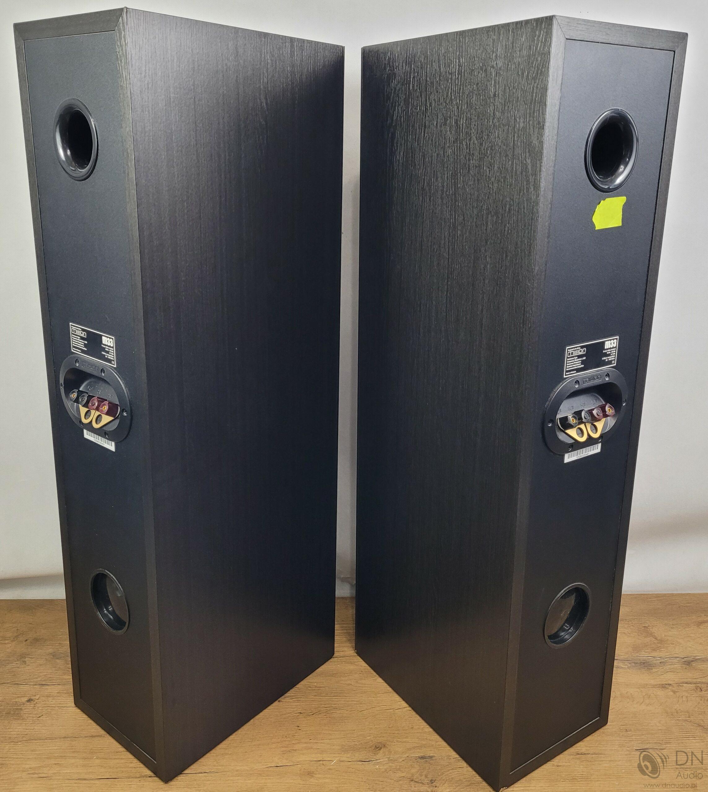 Mission M33 - obrazek 10