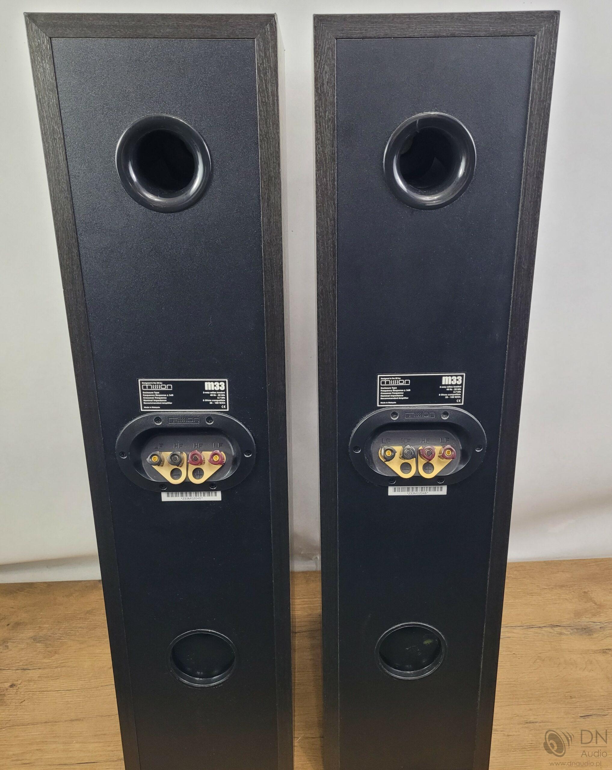 Mission M33 - obrazek 11