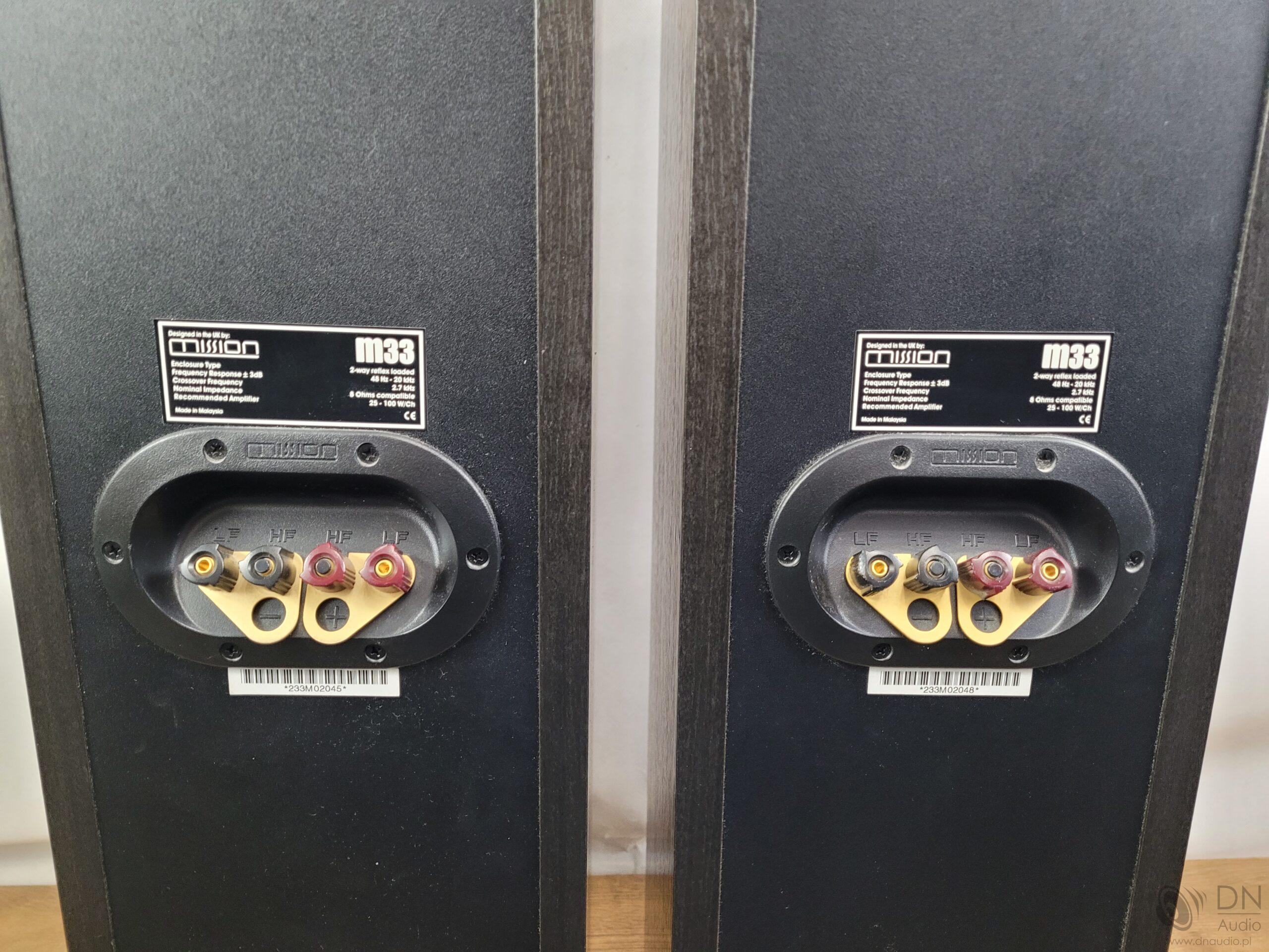 Mission M33 - obrazek 12