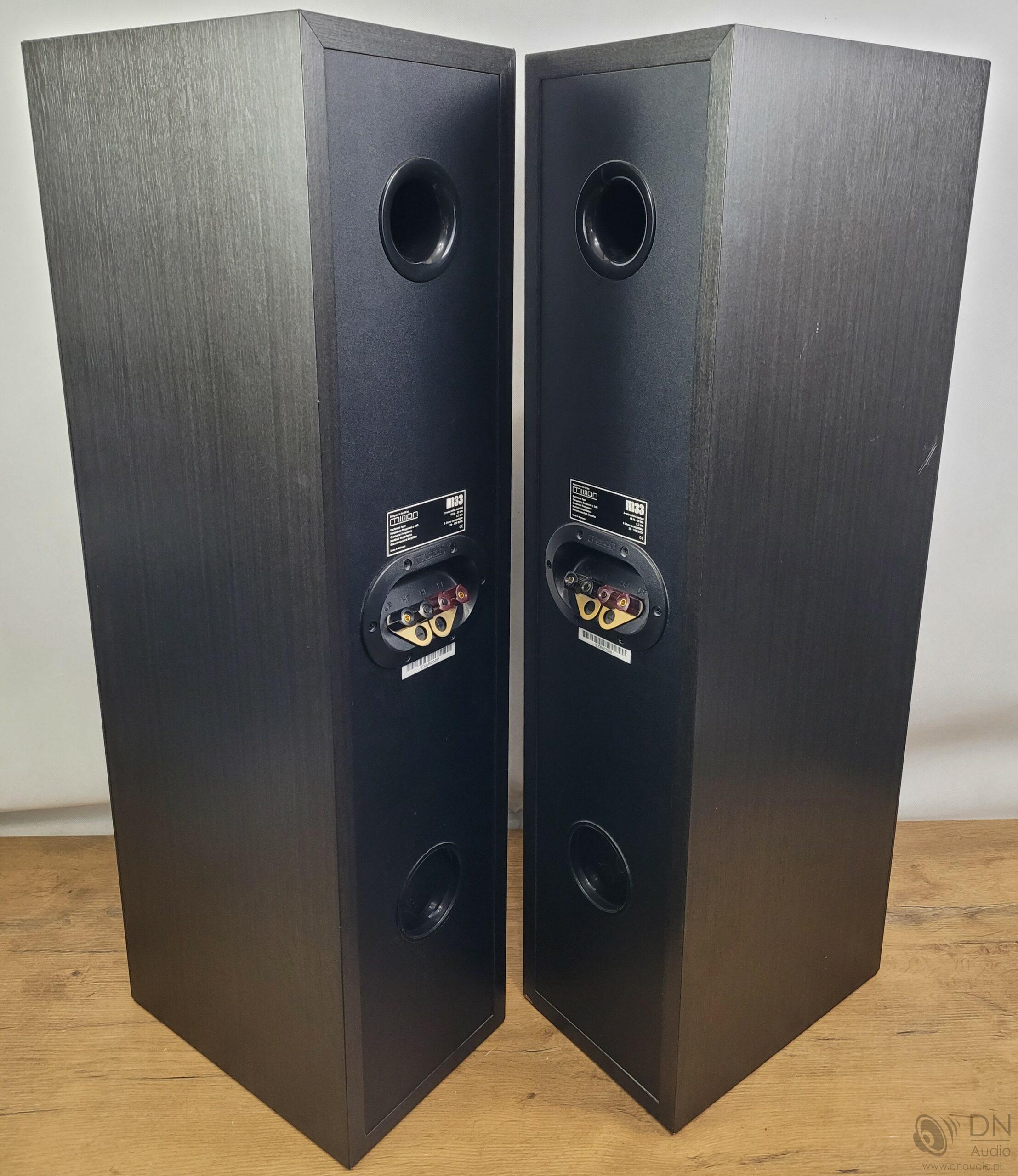 Mission M33 - obrazek 9