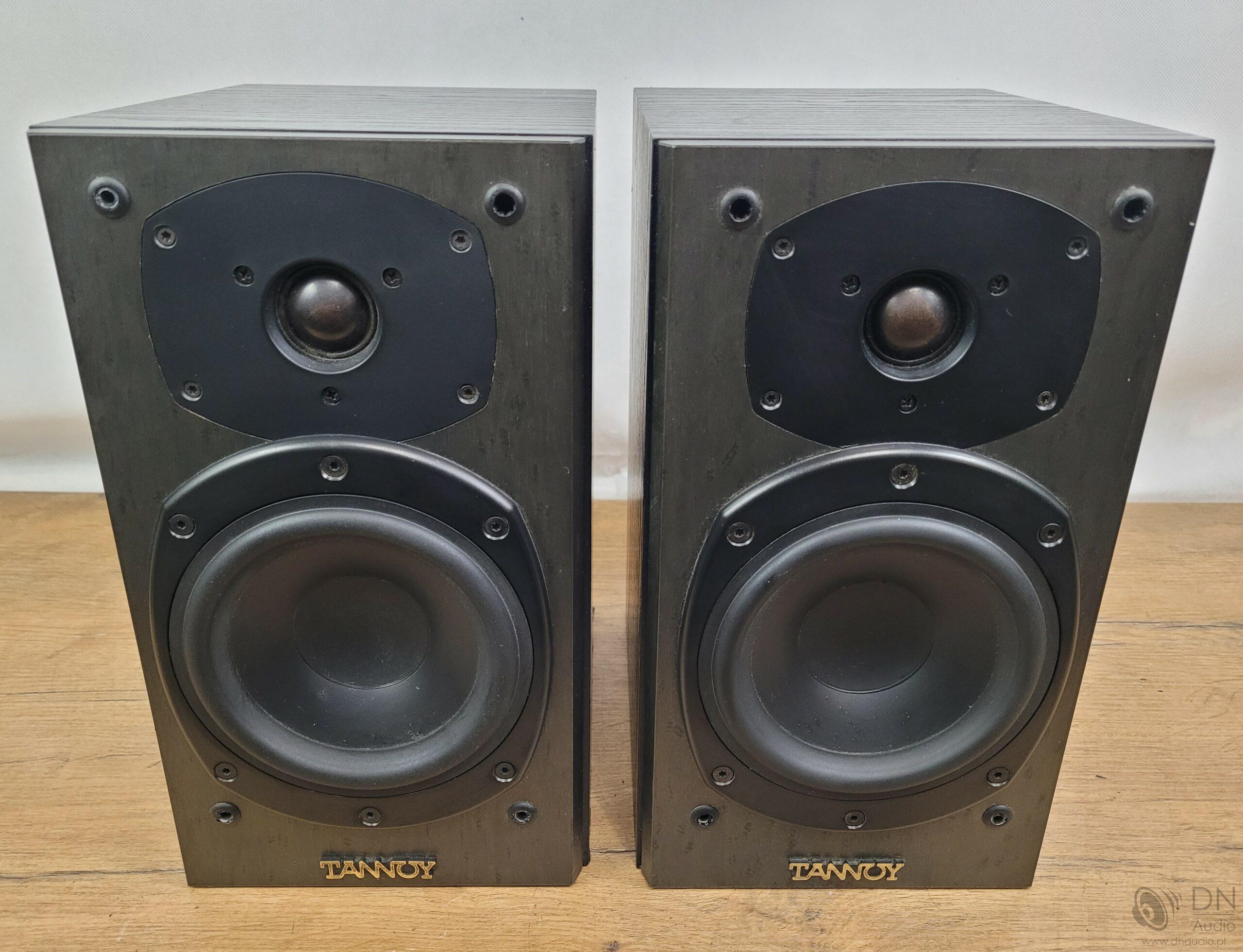 Tannoy Mercury M1 - obrazek 3
