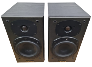 Tannoy Mercury M1