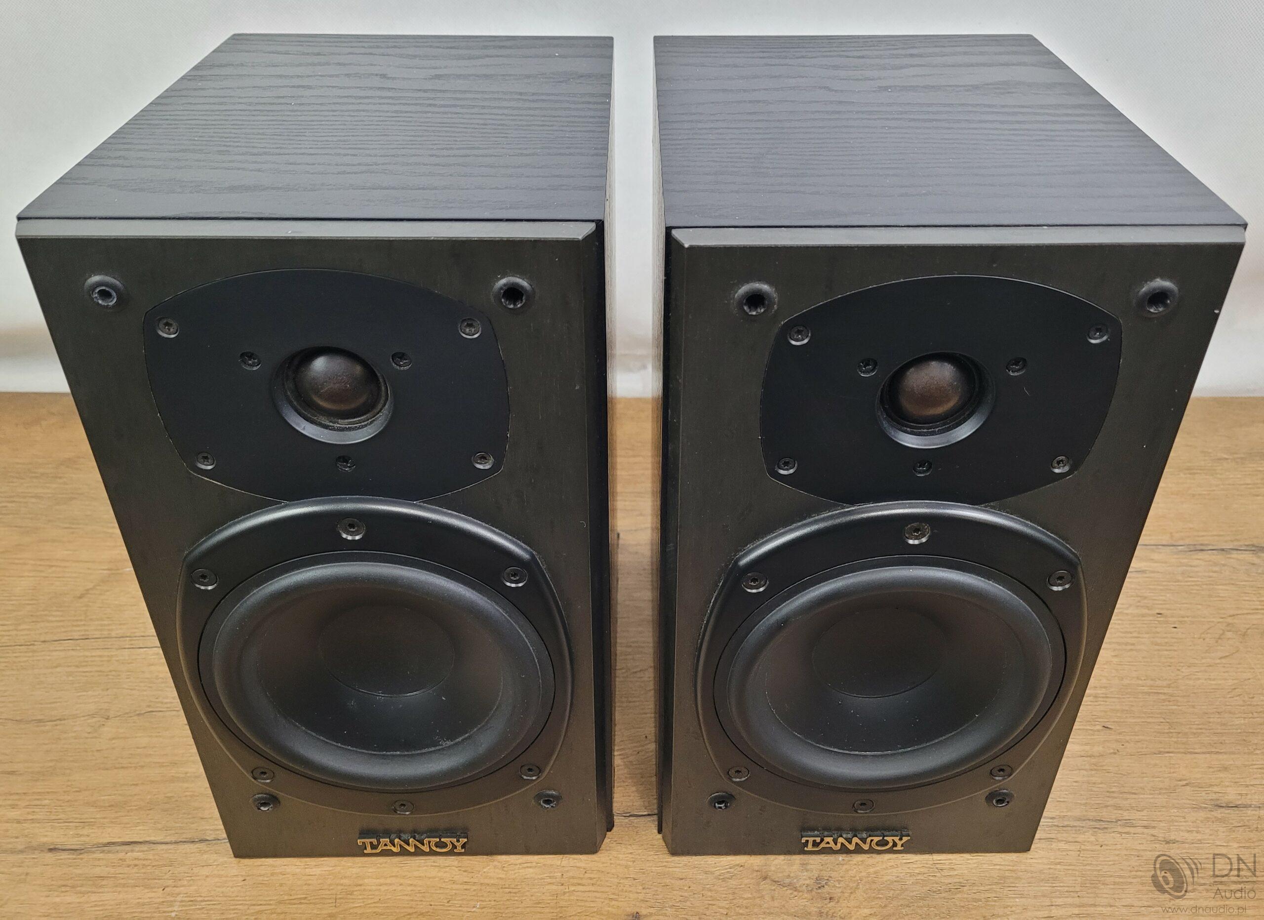 Tannoy Mercury M1 - obrazek 2